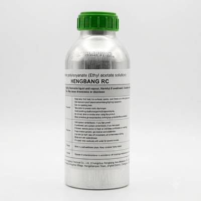 Отвердитель HENGBANG RC 0,8 кг
